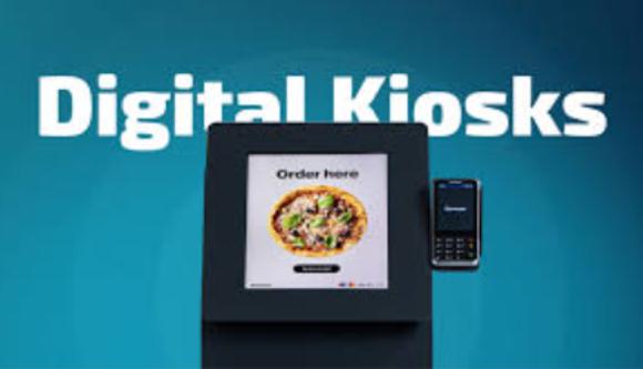 customisable led touchscreen k