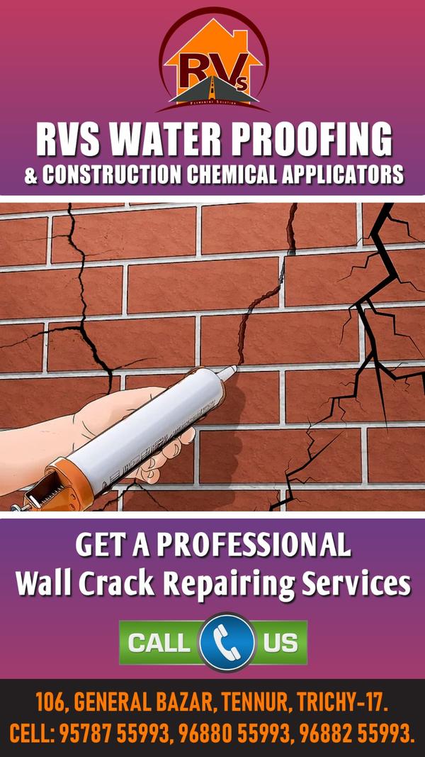 control joints