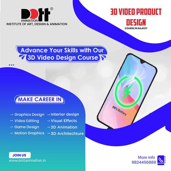 dynamic course