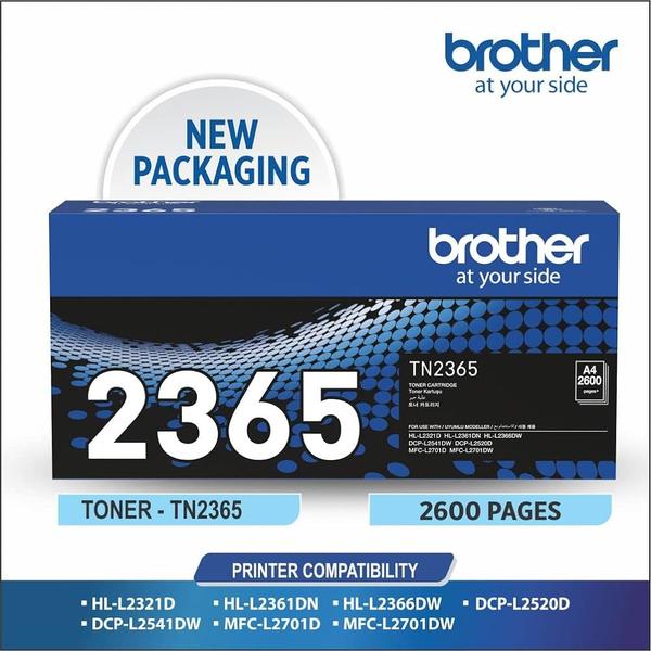 black toner cartridge