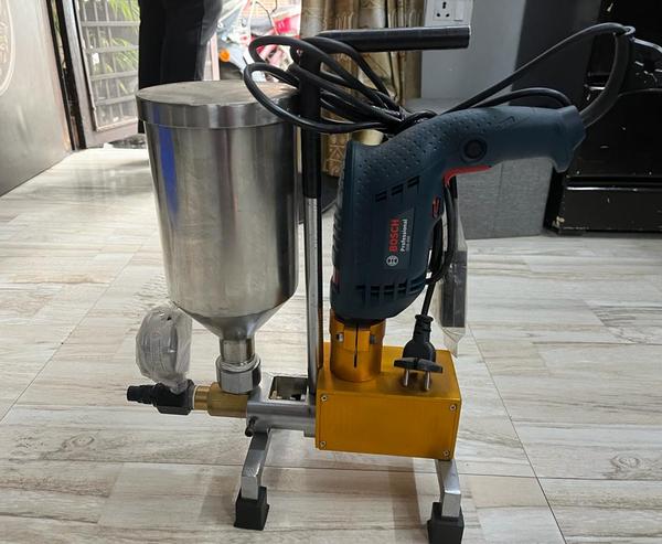 PU Grouting Machine