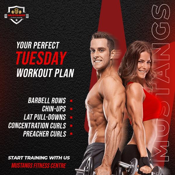 best womens gyms
