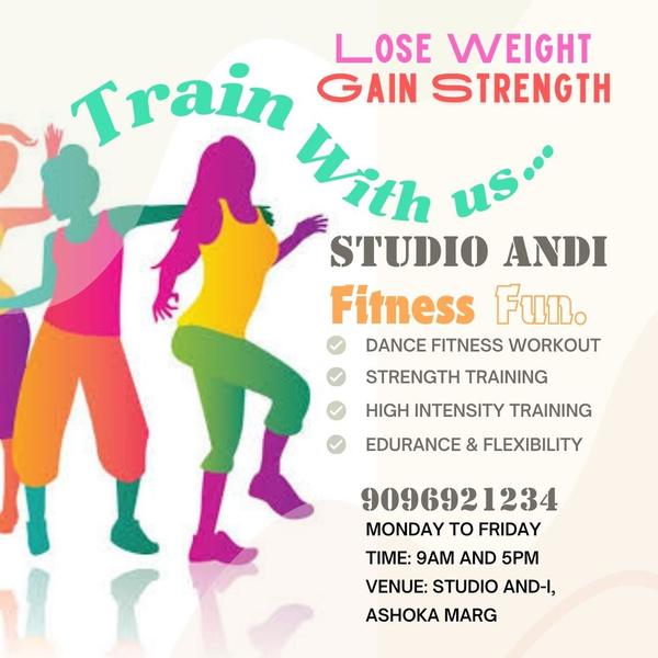 Studio AND-I Announces Re