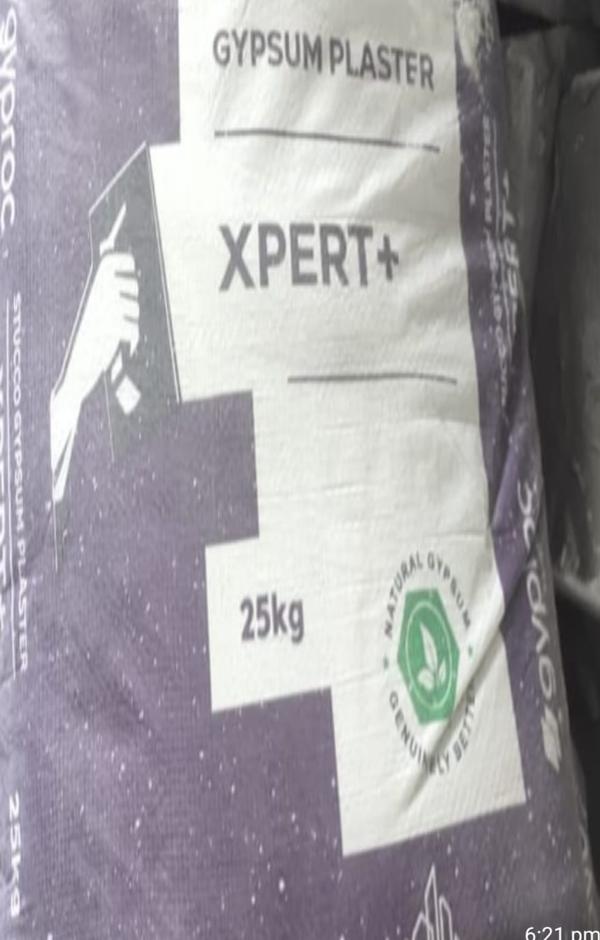 gypsum plaster vendor tamil na