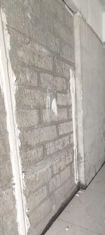 gypsum plaster service provide