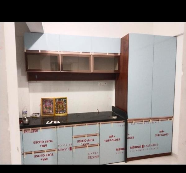 modular kitchen solutions