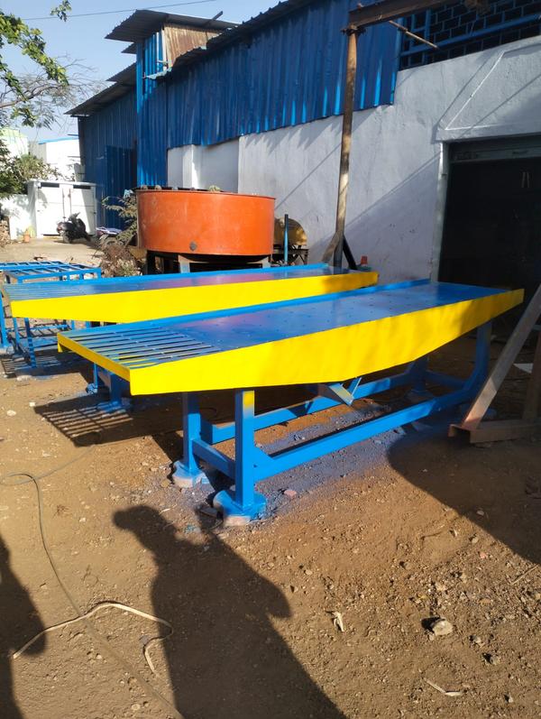 paver blocks machines in indor