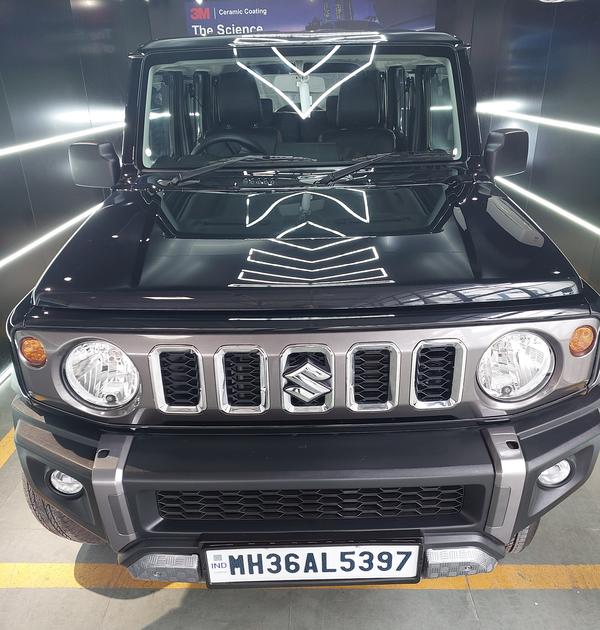 3m car care services