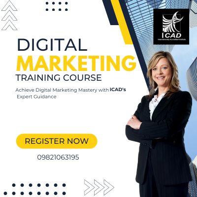 Digital Marketing &nbsp;c
