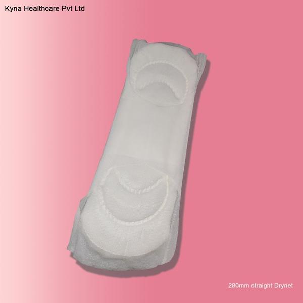 280 mm dry net straight pad manufacturer in India