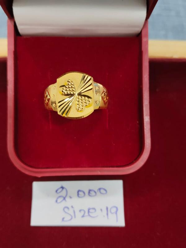 quick evaluation for gold