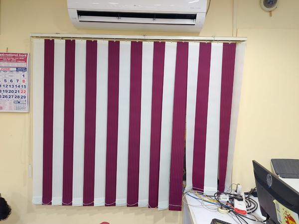 best vertical blinds kk nagar