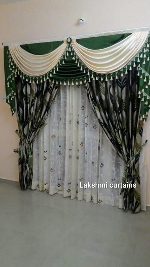 major curtain shop