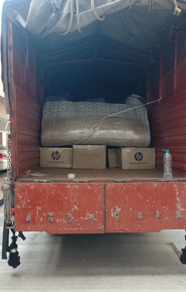 nagpur packers