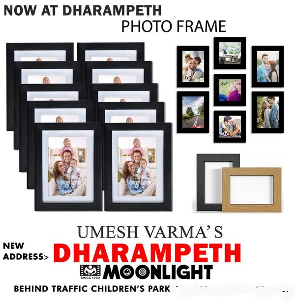 dharampeth moonlight
