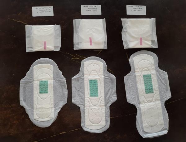 240mm, 280mm, 320mm Indian Green anionchip availab