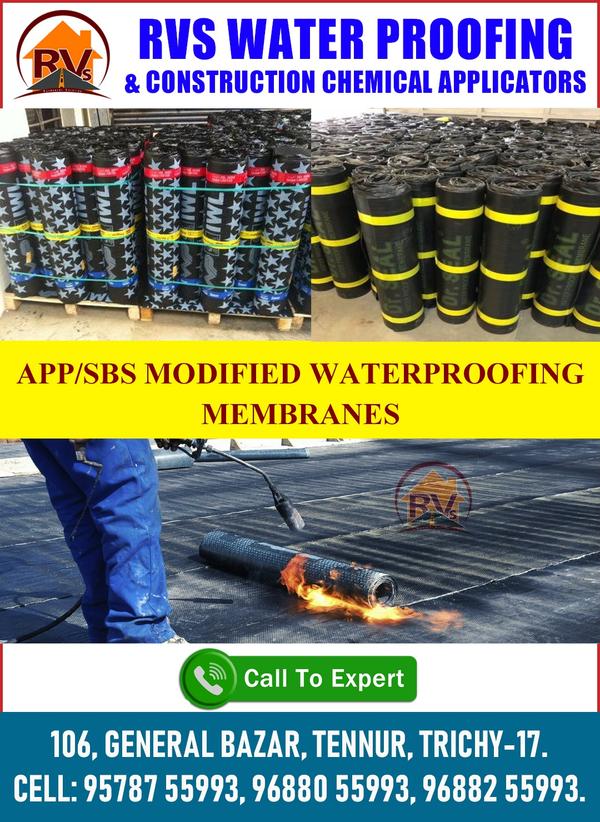 coba brick waterproofing