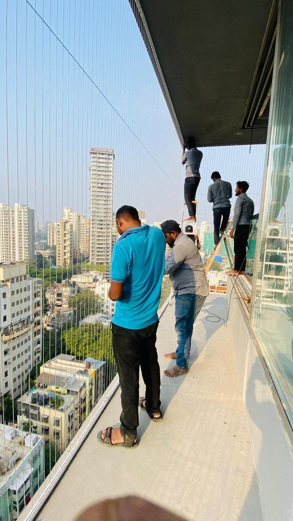 borivali stainless steel 316 5