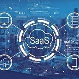 saas based company