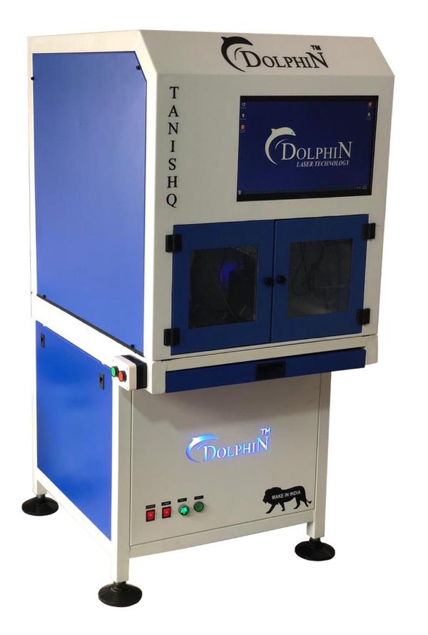 laser marking machines 