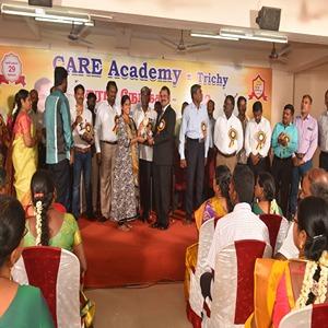 best pg  trb english coac