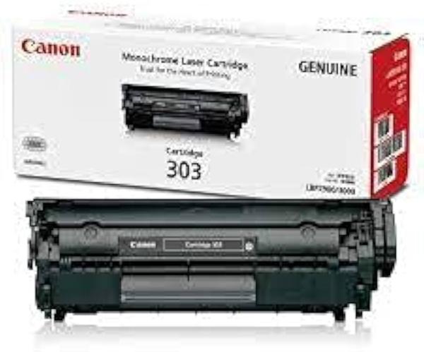various canon laser printers