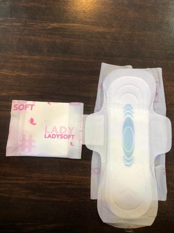 280mm Regular Size Lady Soft Available  Size- 28