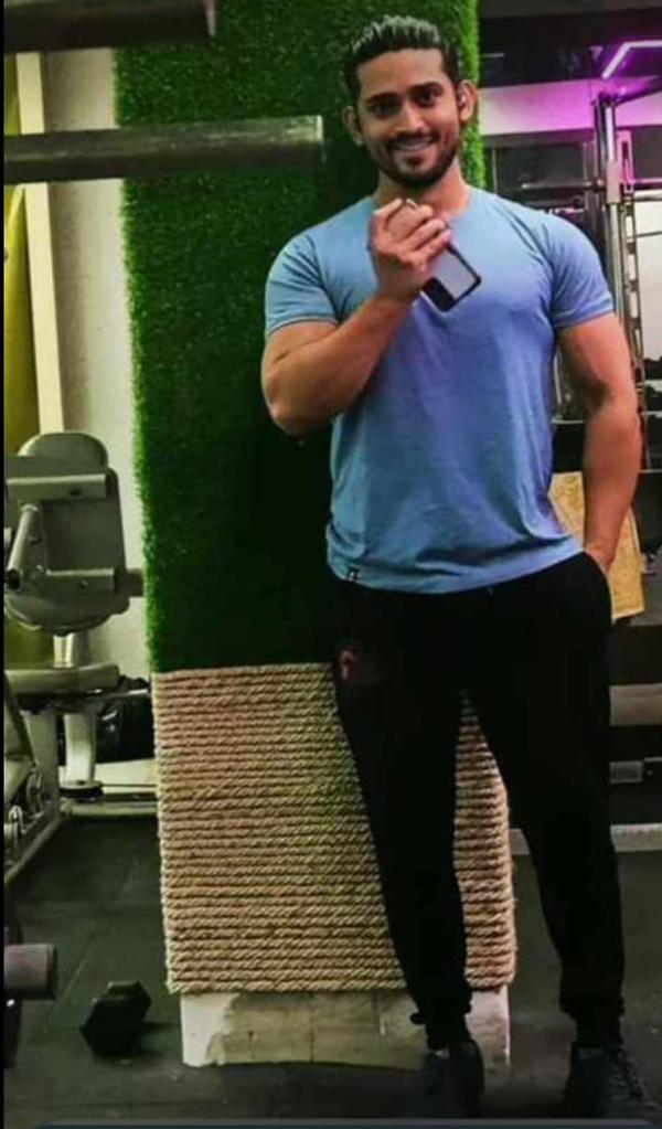 kolkta most trusted male to male body ma