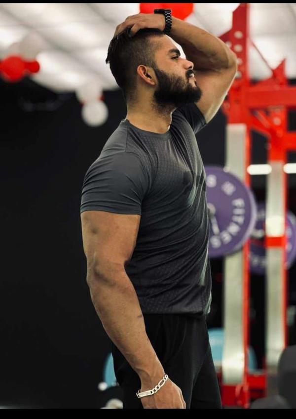 most trusted men to men body massage cen