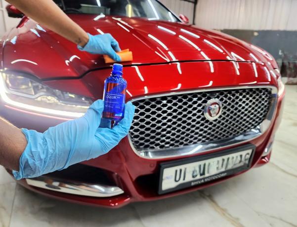 top up coatings
