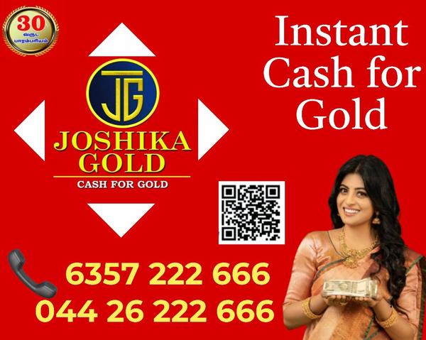 secondhand gold buyers