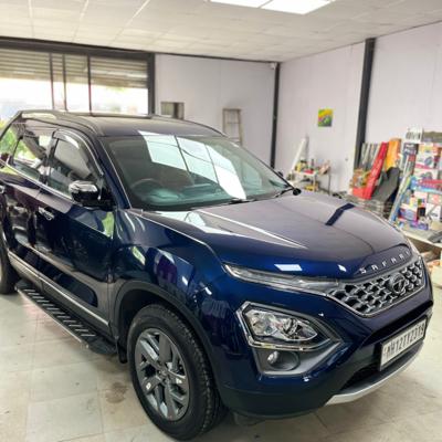 car ceramic coating pune