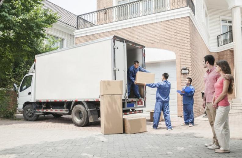 residential shifting assistanc
