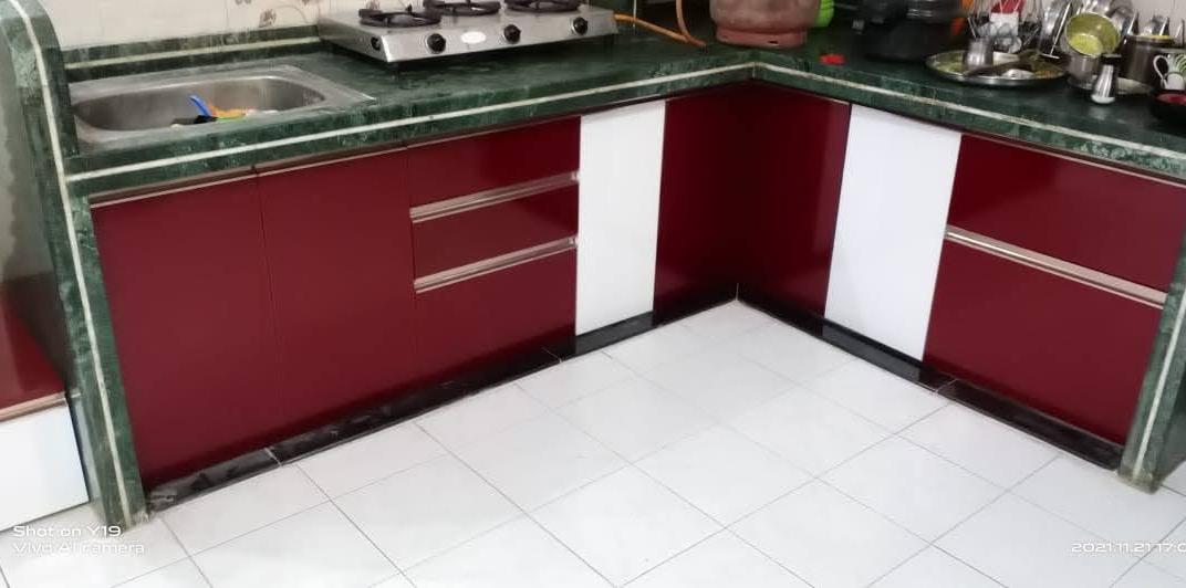 update image