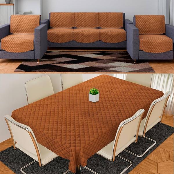 dining spaces