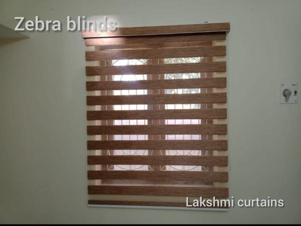 tailored window blinds trichy