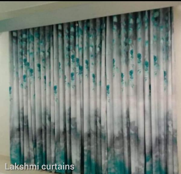 thillainagar chakra curtains