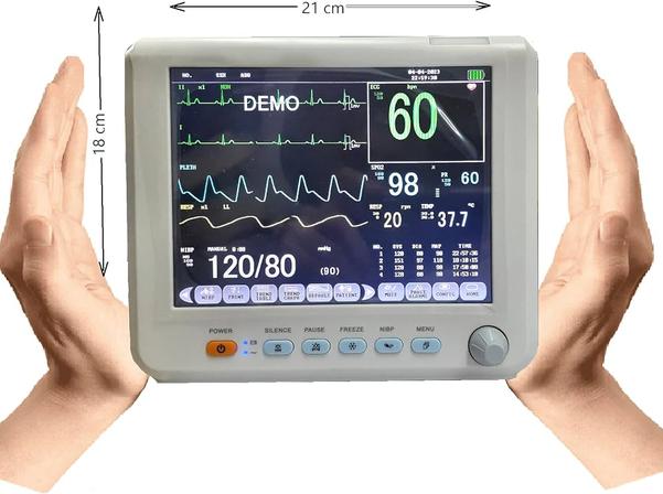 Patient monitor for Rent chenn