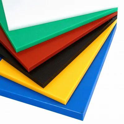 POM SHEETS (DERLIN ) COLOR: BLACK WHITE YELLOW G... | Chennai Plastics ...