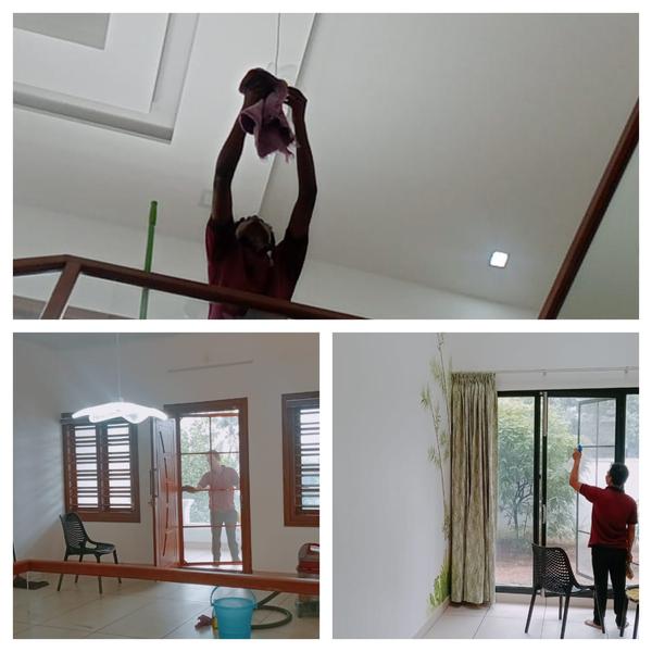 cleaning services in perumbavo