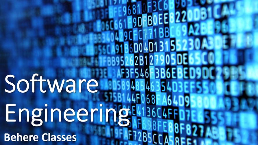 Software EngineeringSof