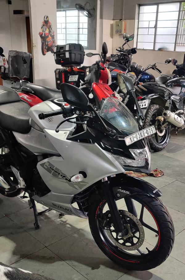 best bike garage