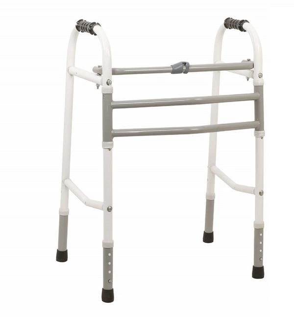 aluminum walker