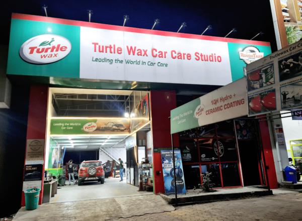 suspension adjustments