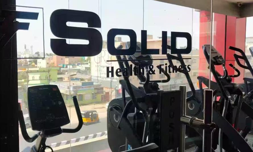 fitness programs