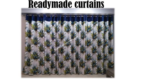 chakra curtains in thanjavur