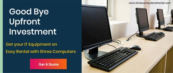 shree computers
