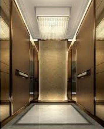 lift service