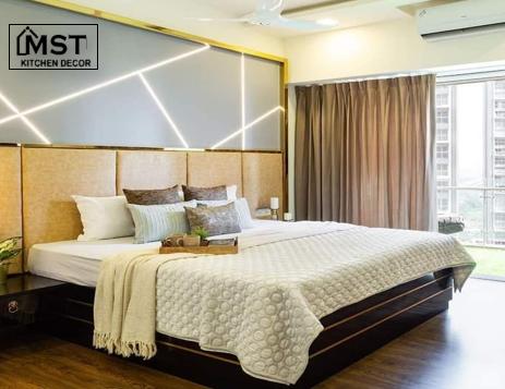 modular kitchen design pune