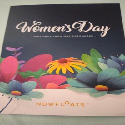 happy women